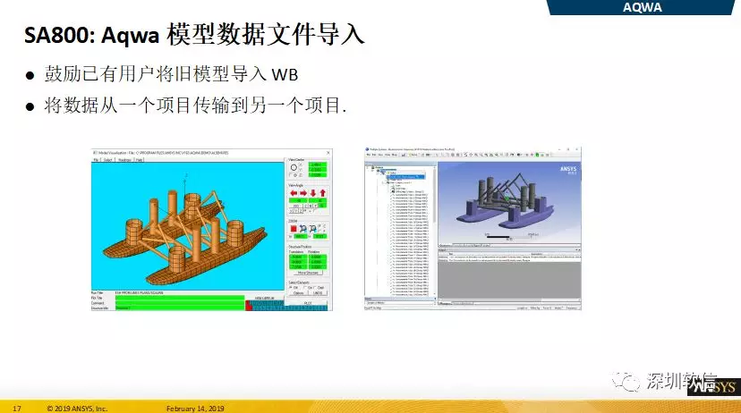 ansys管道进口设置一半